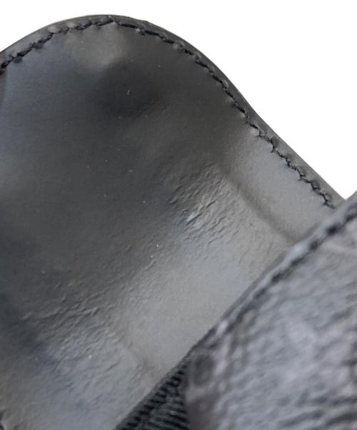 LOUIS VUITTON（ルイ ヴィトン）LOUIS VUITTON (ルイ ヴィトン) ビジュー サック・ミニ クリストファーの古着・服飾アイテム