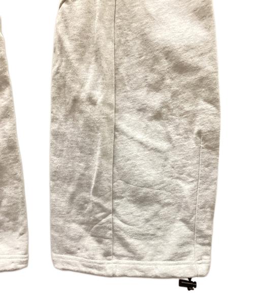 kaiko（カイコー）kaiko (カイコー) RANDY (ランディー) パンツ グレー サイズ:2の古着・服飾アイテム