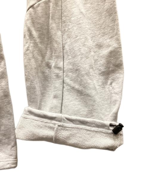 kaiko（カイコー）kaiko (カイコー) RANDY (ランディー) パンツ グレー サイズ:2の古着・服飾アイテム