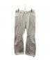 kaiko（カイコー）の古着「パンツ」｜グレー