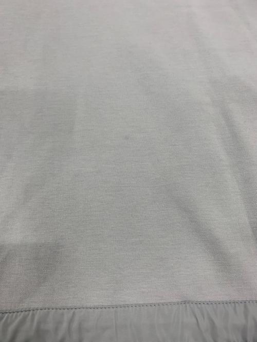 emmi（エミ）emmi (エミ) フーディードッキングワンピース スカイブルー サイズ:1の古着・服飾アイテム