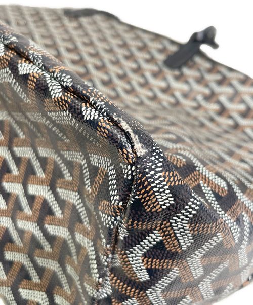 GOYARD（ゴヤール）GOYARD (ゴヤール) サンルイPM サイズ:PMの古着・服飾アイテム
