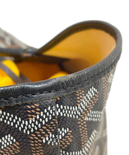 GOYARD（ゴヤール）GOYARD (ゴヤール) サンルイPM サイズ:PMの古着・服飾アイテム