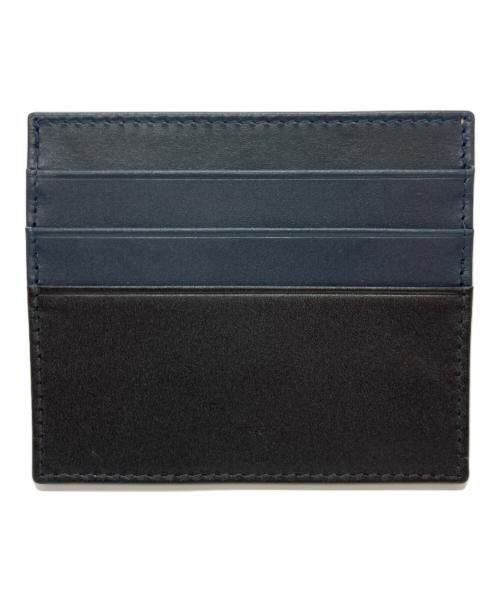 ETTINGER（エッティンガー）ETTINGER (エッティンガー) カードケース ブラックの古着・服飾アイテム