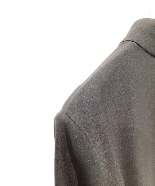 theory luxe（セオリーリュクス）theory luxe (セオリーリュクス) Back Satin GGT Clebi２ ブラック サイズ:40の古着・服飾アイテム