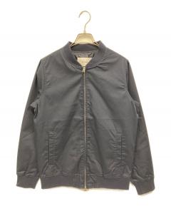 中古・古着通販】PLATINUM FUBU (プラチナムフブ) デニムジャケット