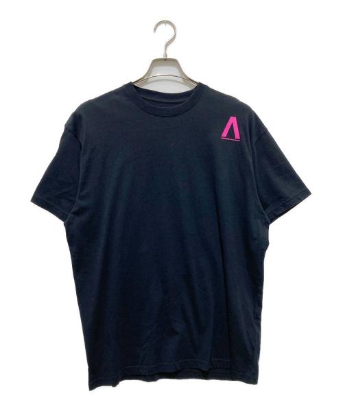 ACRONYM（アクロニウム）ACRONYM (アクロニウム) S24-PR-C 100% Pima Cotton 165gsm ブラック サイズ:Mの古着・服飾アイテム