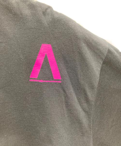 ACRONYM（アクロニウム）ACRONYM (アクロニウム) S24-PR-C 100% Pima Cotton 165gsm ブラック サイズ:Mの古着・服飾アイテム