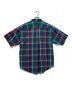 DESCENDANT (ディセンダント) HYANNIS SS SHIRT パープル サイズ:SIZE２：8000円