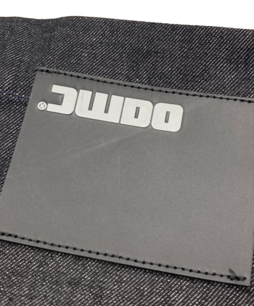 OAMC（オーエーエムシー）OAMC (オーエーエムシー) SIERRA SHIRT ブラック サイズ:XSの古着・服飾アイテム