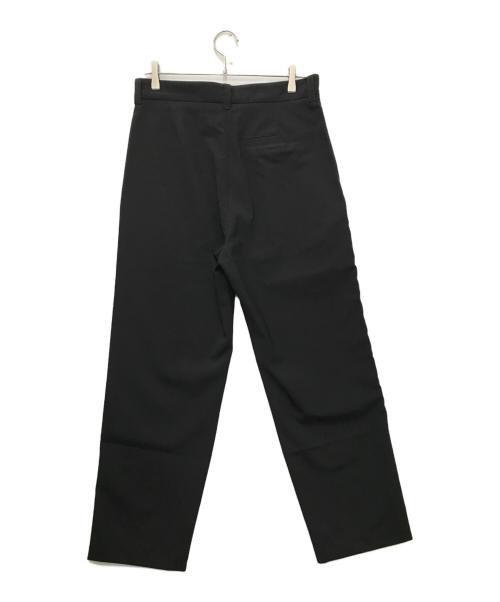 OAMC（オーエーエムシー）OAMC (オーエーエムシー) SHASTA PANT ブラック サイズ:30 未使用品の古着・服飾アイテム