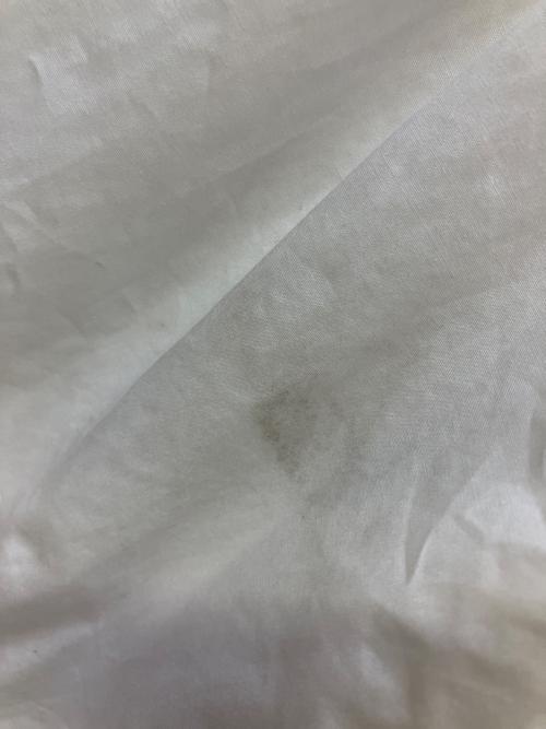 SUNSEA（サンシー）SUNSEA (サンシー) 22A15 New York Shirt ホワイト サイズ:2 未使用品の古着・服飾アイテム