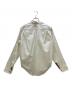 SUNSEA (サンシー) 22A15 New York Shirt ホワイト サイズ:2 未使用品：8000円