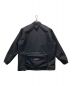 UNDERCOVER (アンダーカバー) UC2A-4204 SWING TOP ブラック サイズ:3 未使用品：14000円