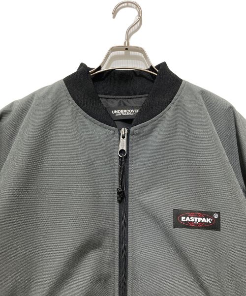 UNDERCOVER（アンダーカバー）UNDERCOVER (アンダーカバー) MA-1 サイズ:４ 未使用品の古着・服飾アイテム