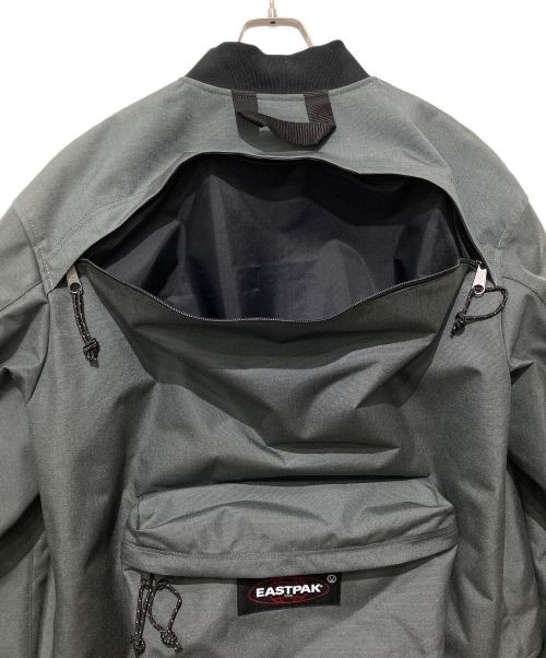 UNDERCOVER（アンダーカバー）UNDERCOVER (アンダーカバー) MA-1 サイズ:４ 未使用品の古着・服飾アイテム