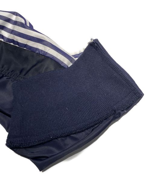 sacai（サカイ）sacai (サカイ) 24SS Cotton Poplin Shirt(コットンポプリンシャツ) ブルー サイズ:4の古着・服飾アイテム