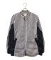 sacai（サカイ）の古着「24SS Cotton Poplin Shirt(コットンポプリンシャツ)」｜ブルー