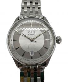 ORIS（オリス）の古着「腕時計 アートリエ」