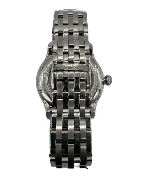 ORIS（オリス）ORIS (オリス) 腕時計 アートリエの古着・服飾アイテム