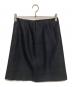 PRADA (プラダ) スカート ブラック サイズ:38：5000円