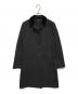 JIL SANDER NAVY（ジルサンダー ネイビー）の古着「チェスターコート」｜グレー