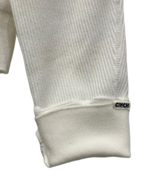 Oblada（オブラダ）Oblada (オブラダ) タイニーカーディガン ホワイト サイズ:0Sの古着・服飾アイテム