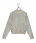 Oblada (オブラダ) タイニーカーディガン ホワイト サイズ:0S：5000円