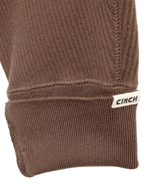 Oblada（オブラダ）Oblada (オブラダ) タイニーカーディガン ブラウン サイズ:OSの古着・服飾アイテム