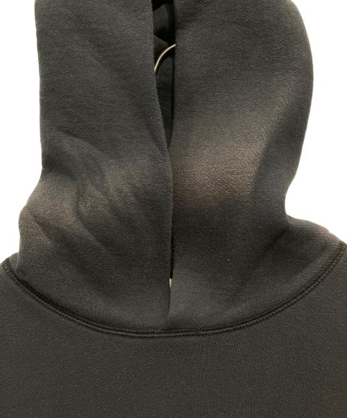 Americana（アメリカーナ）Americana (アメリカーナ) L'Appartement (アパルトモン) Hood One Piece グレー サイズ:-の古着・服飾アイテム