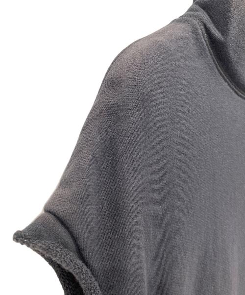 Americana（アメリカーナ）Americana (アメリカーナ) L'Appartement (アパルトモン) Hood One Piece グレー サイズ:-の古着・服飾アイテム