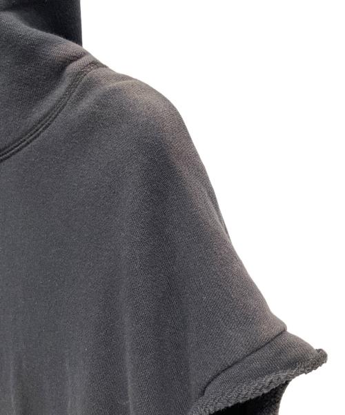 Americana（アメリカーナ）Americana (アメリカーナ) L'Appartement (アパルトモン) Hood One Piece グレー サイズ:-の古着・服飾アイテム