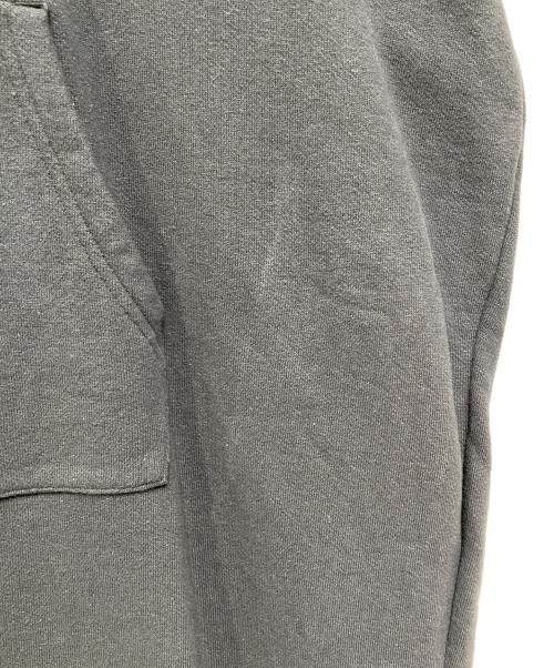 Americana（アメリカーナ）Americana (アメリカーナ) L'Appartement (アパルトモン) Hood One Piece グレー サイズ:-の古着・服飾アイテム