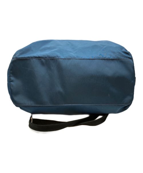 Daniel&Bob（ダニエル＆ボブ）Daniel&Bob (ダニエル＆ボブ) nano・universe (ナノ・ユニバース) 別注STOCKTON ブルーの古着・服飾アイテム