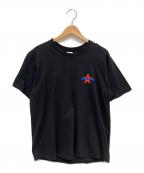 SUPREMEシュプリーム）の古着「Money Power Respect Tee」｜ブラック