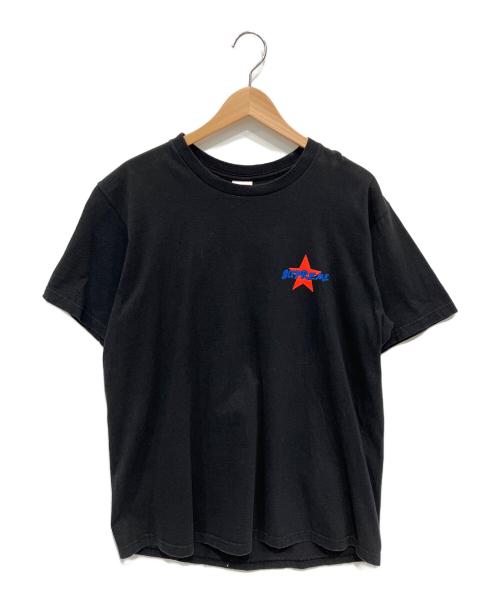 SUPREME（シュプリーム）SUPREME (シュプリーム) Money Power Respect Tee ブラック サイズ:Mの古着・服飾アイテム