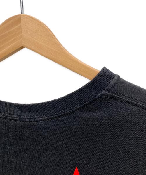 SUPREME（シュプリーム）SUPREME (シュプリーム) Money Power Respect Tee ブラック サイズ:Mの古着・服飾アイテム