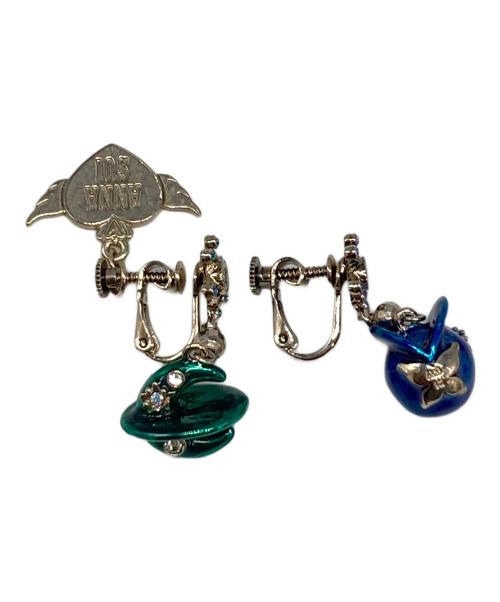 ANNA SUI（アナスイ）ANNA SUI (アナスイ) イヤリングの古着・服飾アイテム