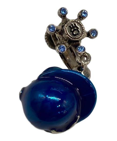 ANNA SUI（アナスイ）ANNA SUI (アナスイ) イヤリングの古着・服飾アイテム