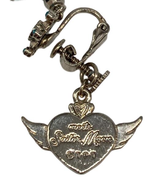 ANNA SUI（アナスイ）ANNA SUI (アナスイ) イヤリングの古着・服飾アイテム