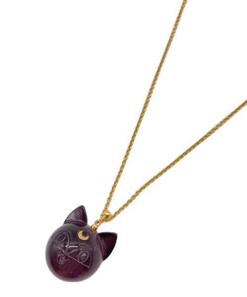 Q-pot.（キューポット）Q-pot. (キューポット) ルナPキャンディボールの古着・服飾アイテム