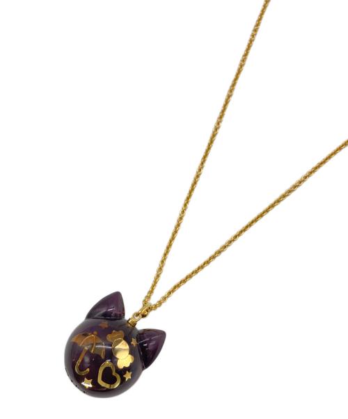 Q-pot.（キューポット）Q-pot. (キューポット) ルナPキャンディボールの古着・服飾アイテム