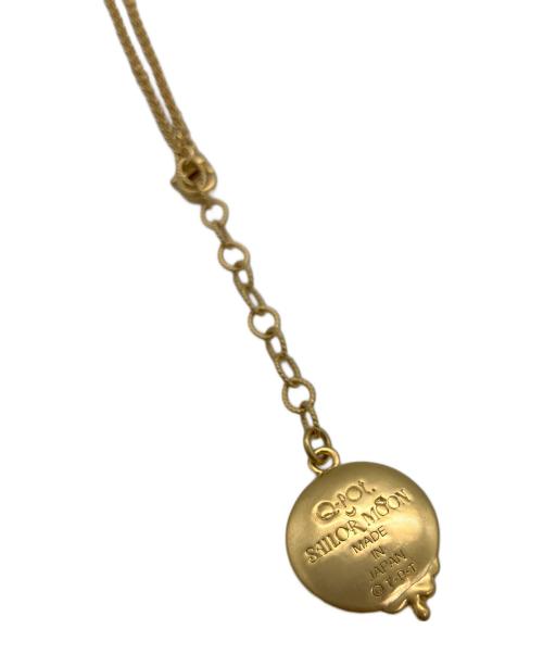 Q-pot.（キューポット）Q-pot. (キューポット) ルナPキャンディボールの古着・服飾アイテム