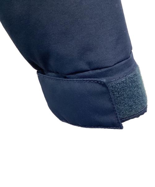 WOOLRICH（ウールリッチ）WOOLRICH (ウールリッチ) GTXマウンテンダウンパーカ ネイビー サイズ:Sの古着・服飾アイテム