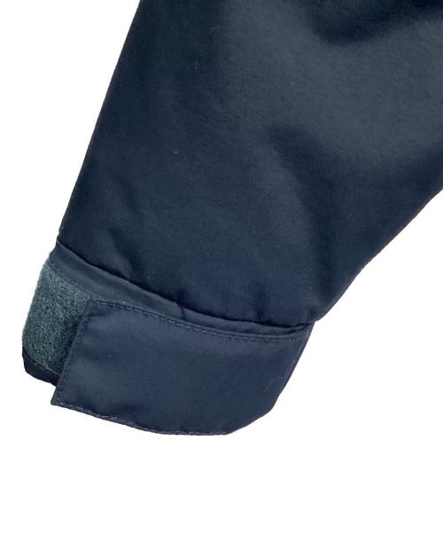 WOOLRICH（ウールリッチ）WOOLRICH (ウールリッチ) GTXマウンテンダウンパーカ ネイビー サイズ:Sの古着・服飾アイテム