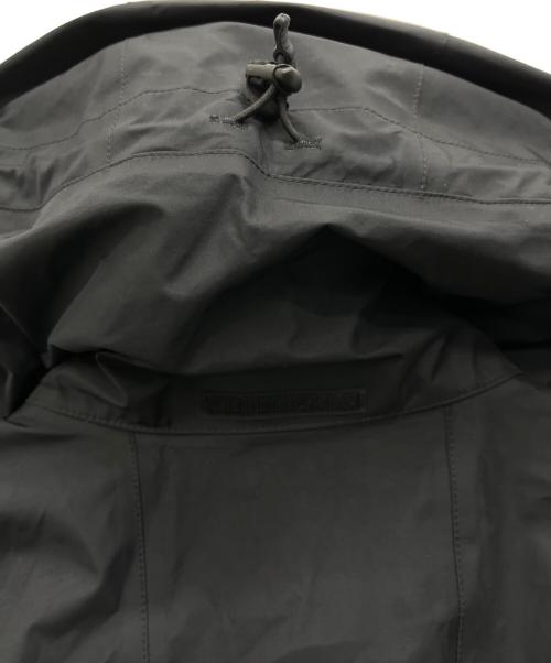 THE NORTH FACE（ザ ノース フェイス）THE NORTH FACE (ザ ノース フェイス) マウンテン レインテックスジャケット ブラック サイズ:Sの古着・服飾アイテム
