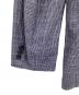 中古・古着 TAKASHIMAYA style plus (タカシマヤ) ジャージージャケット ネイビー サイズ:LL 未使用品：6000円