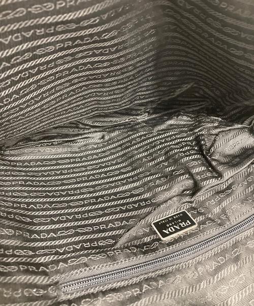 PRADA（プラダ）PRADA (プラダ) ハンドバッグの古着・服飾アイテム