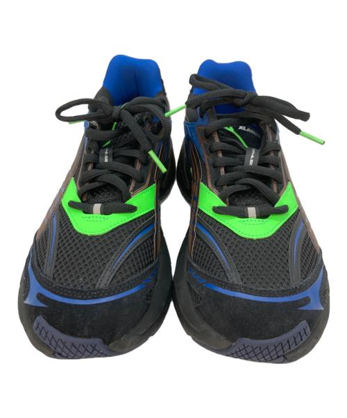 PUMA（プーマ）PUMA (プーマ) X-LARGE (エクストララージ) スニーカー マルチカラー サイズ:28.5の古着・服飾アイテム