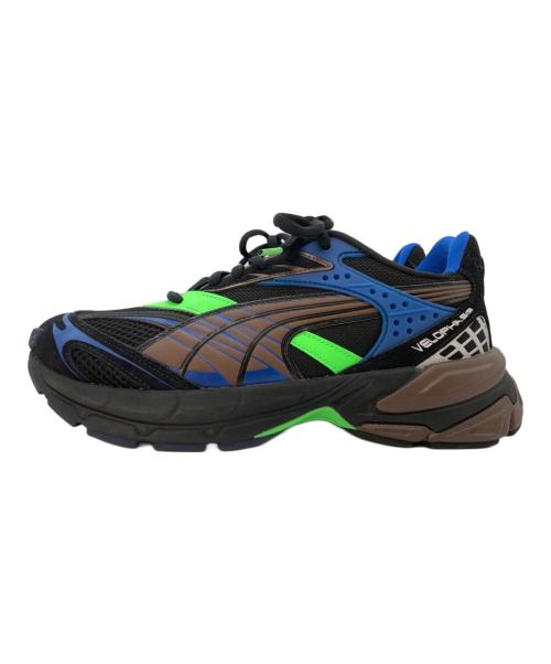 PUMA（プーマ）PUMA (プーマ) X-LARGE (エクストララージ) スニーカー マルチカラー サイズ:28.5の古着・服飾アイテム